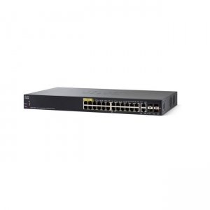 Cisco SB SG350-28MP-K9 (SG350-28MP-K9-EU)